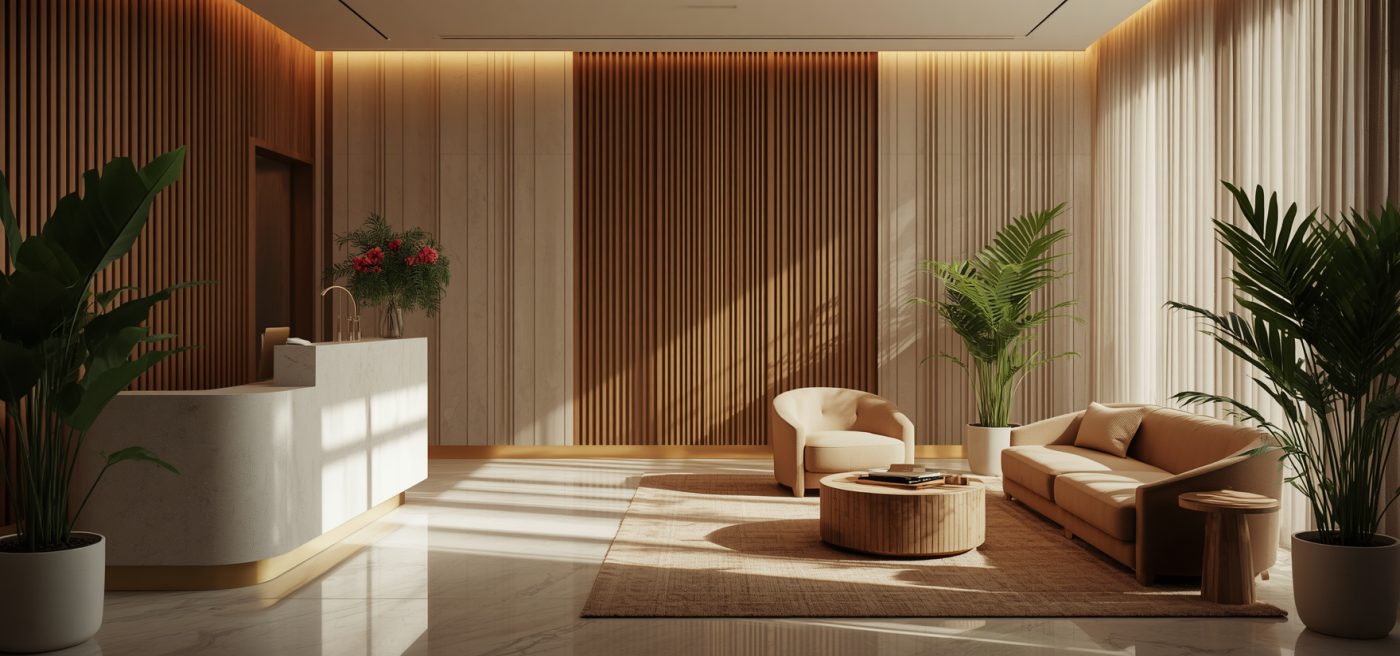 Wellness Centres
